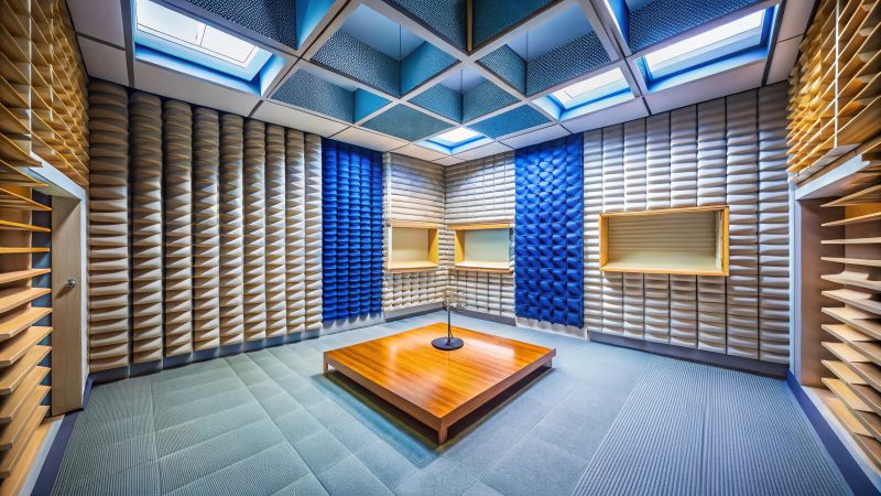 Apartment Soundproofing in Boulder, CO