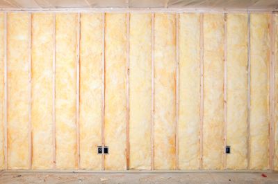 Batt Insulation Installation in Boulder, CO