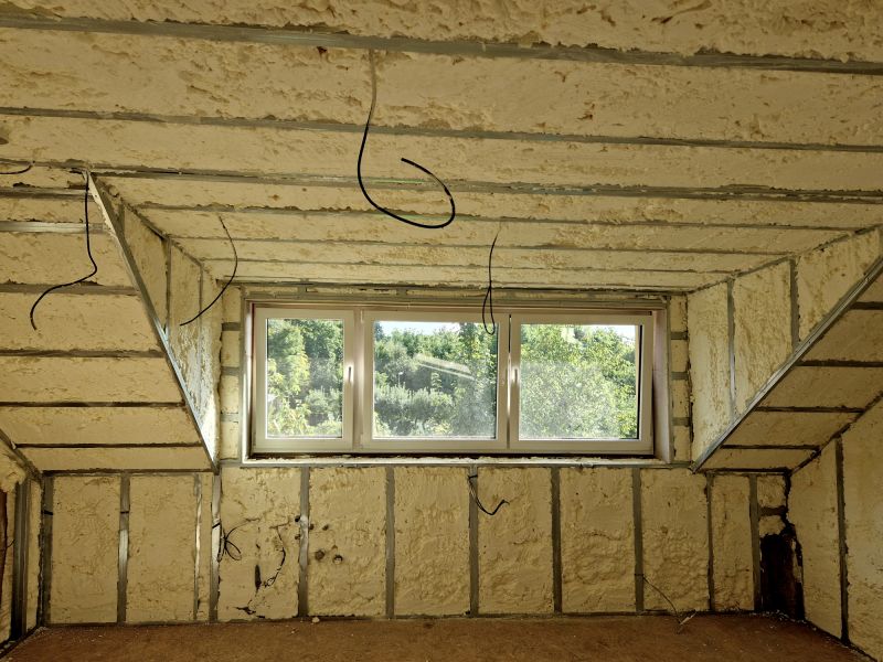 Blanket Insulation Service in Boulder, CO