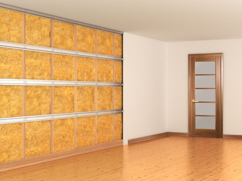 Blanket Insulation Service in Georgetown, TX