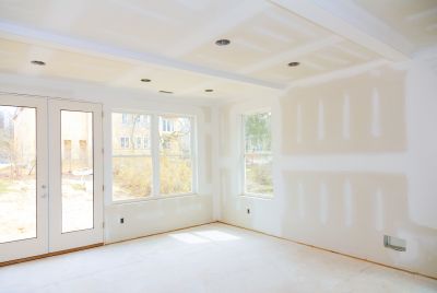Ceiling Drywall Replacement in Alpharetta, GA