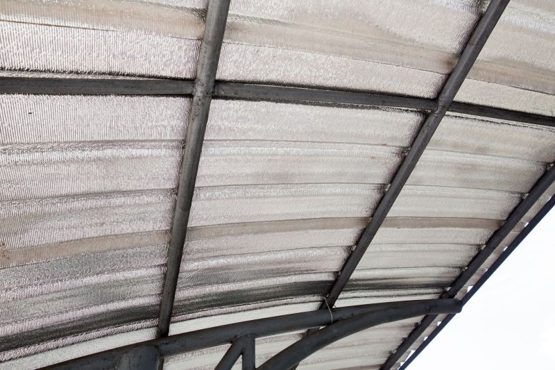 Foil Insulation Installation in Georgetown, TX