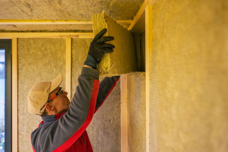 Insulation Replacement in Longmont, CO