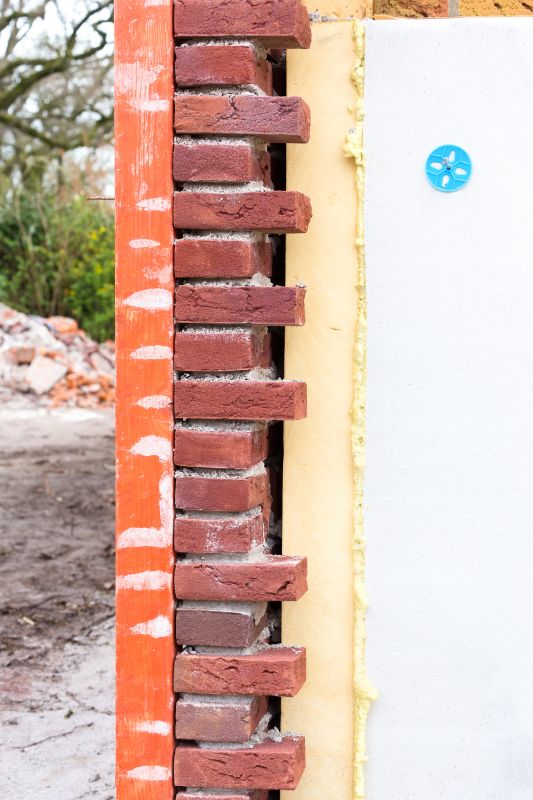 Insulation Service in Bastrop, TX