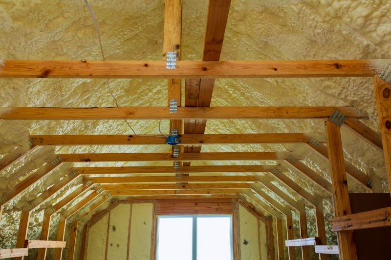 Interior Insulation Service in Austin, TX