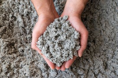 Loose Fill Insulation Service in Arvada, CO