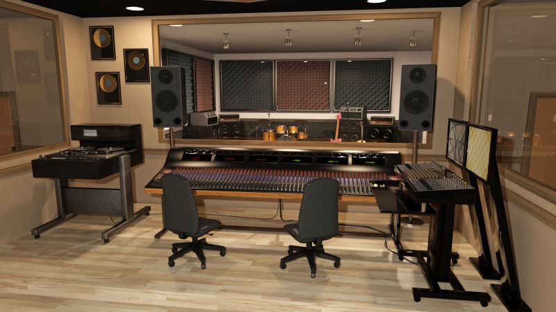 Office Soundproofing in Arvada, CO