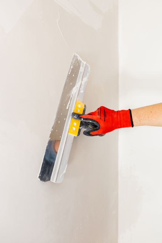 Plasterboard Repair in Alpharetta, GA