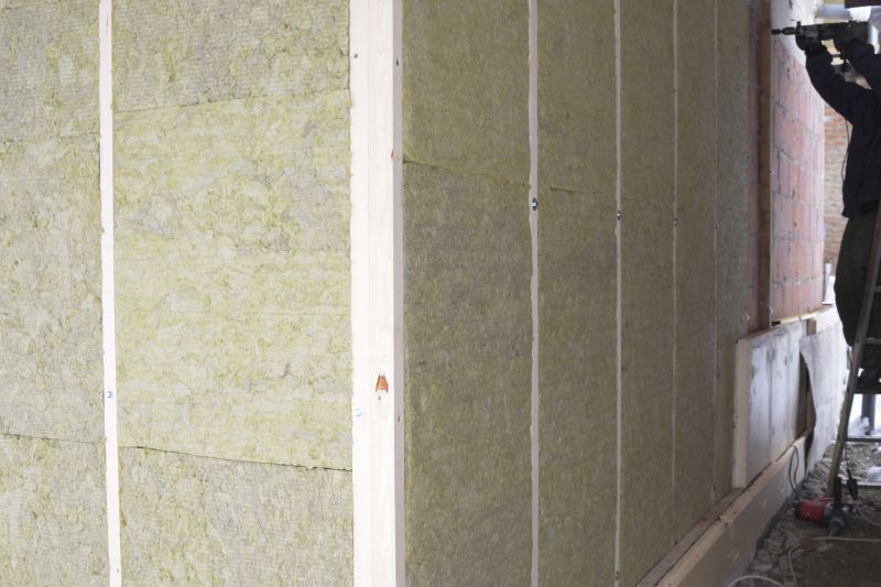 Radiant Barrier Installation in Boulder, CO