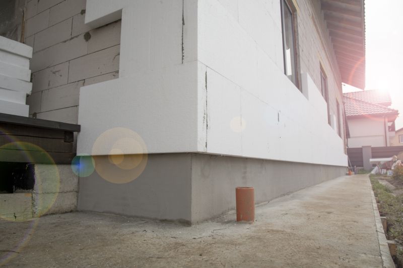Radiant Barrier Installation in Georgetown, TX