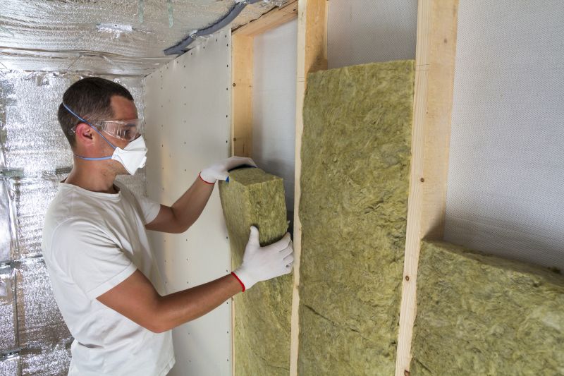 Radiant Barrier Installation in Longmont, CO