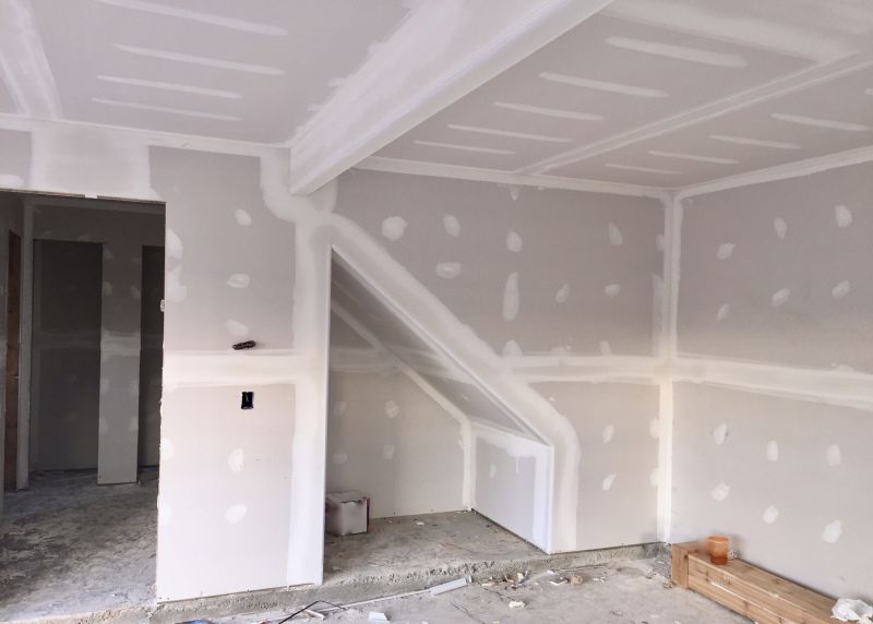 Residential Drywall Service in Olathe, KS