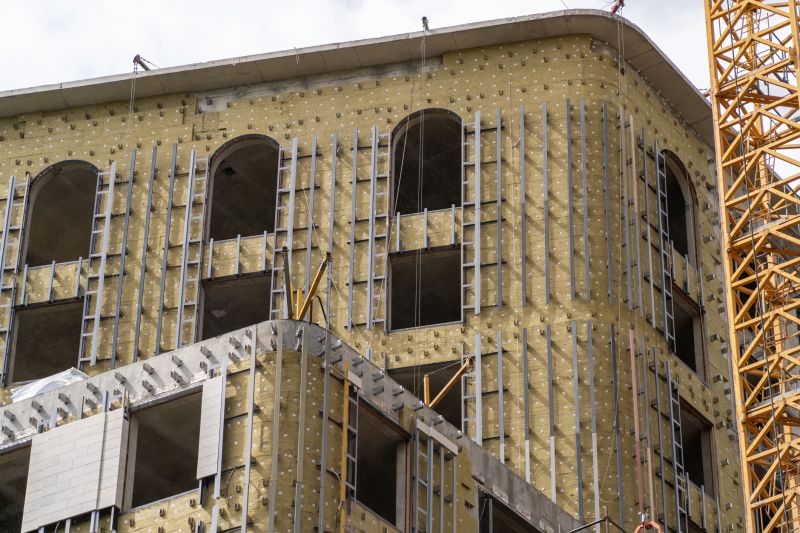 Residential Insulation Service in Boulder, CO