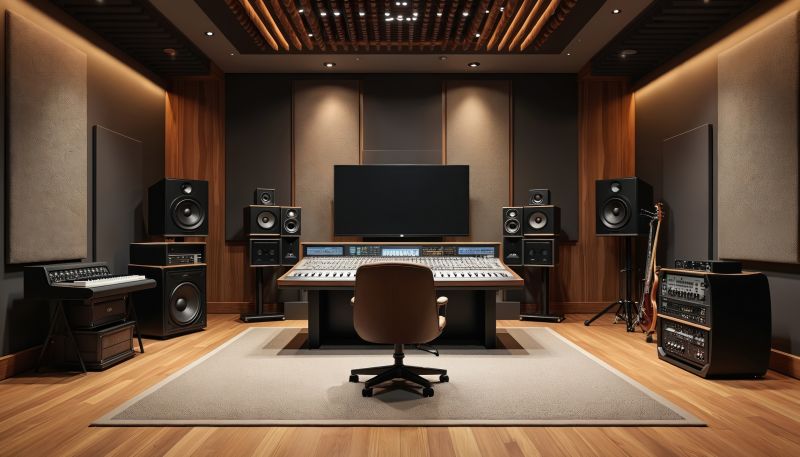 Room Soundproofing in Boulder, CO