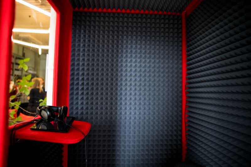 Sound Barrier Installation in Longmont, CO
