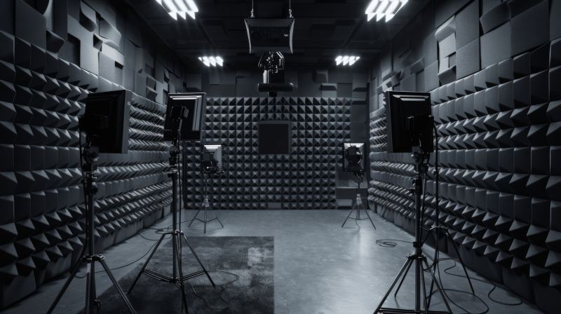 Soundproofing Service