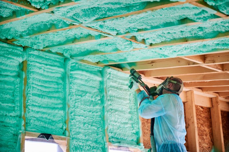 The Difference Between Insulation Types And Materials