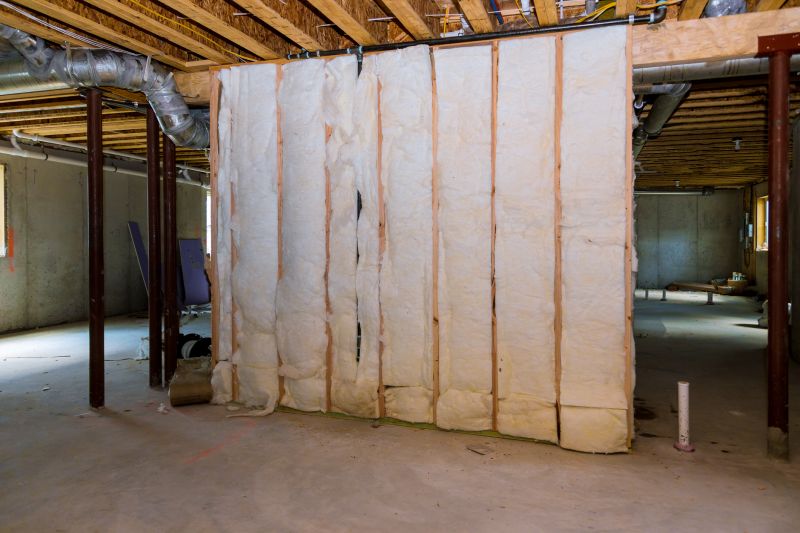 Thermal Insulation Installation in Longmont, CO