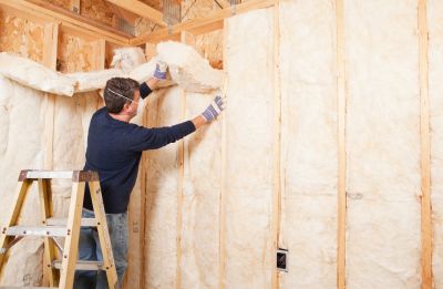 Barn Insulation Installation in Boulder, CO