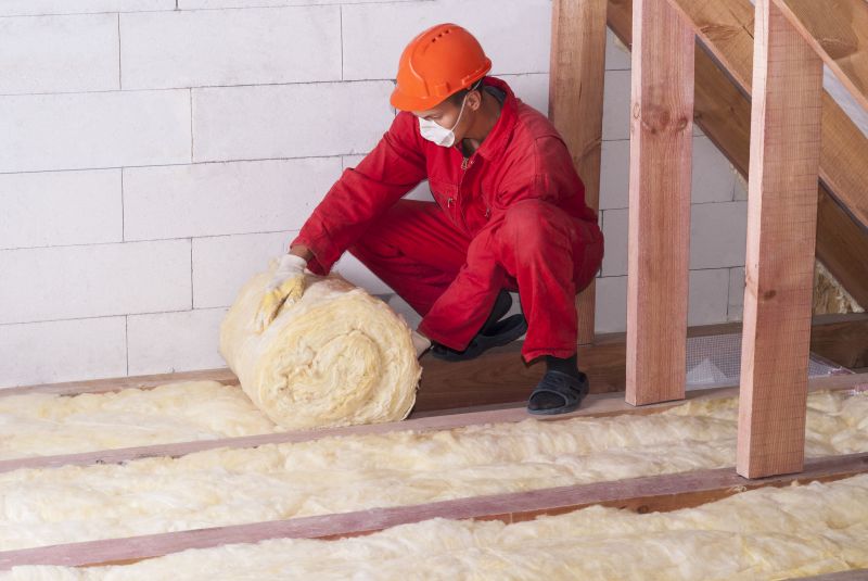 Fiberglass Insulation Service in Killeen, TX
