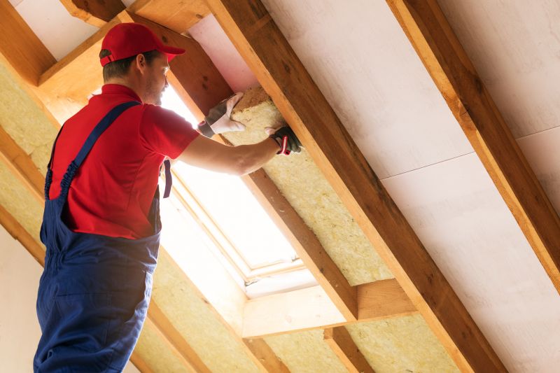 Insulation Service in Georgetown, TX
